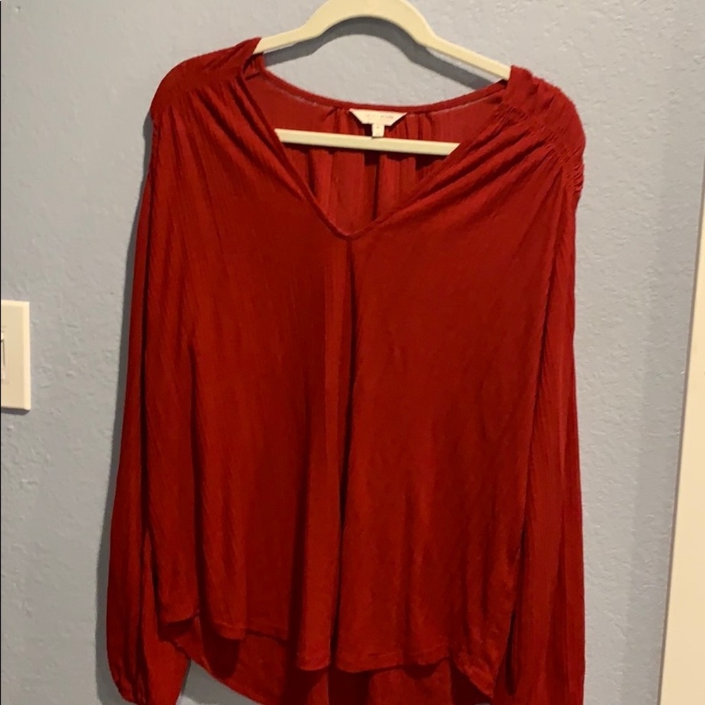 Women’s 3 Blouse Bundle -size XL